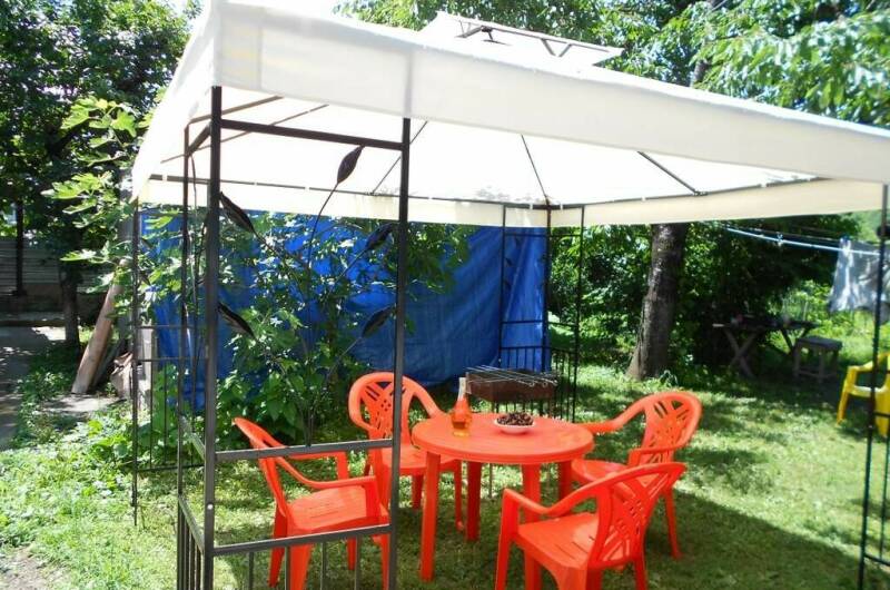 Гостевой дом «У тети Аси»