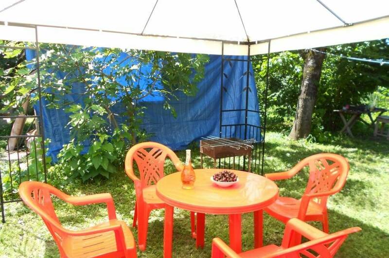 Гостевой дом «У тети Аси»