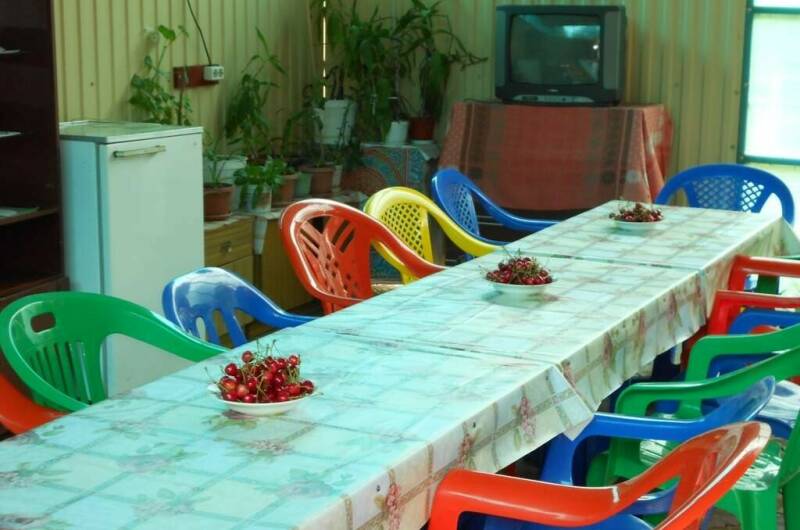 Гостевой дом «У тети Аси»