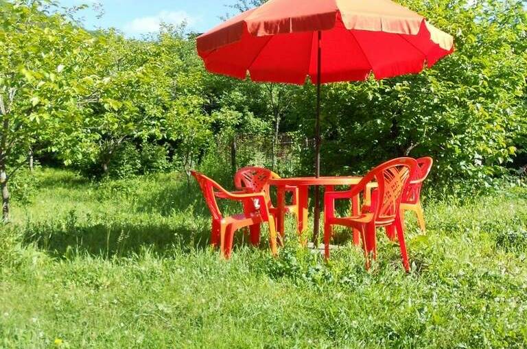 Гостевой дом «У тети Аси»