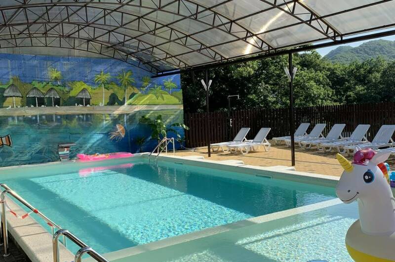 Отель «Гранд-Астери»