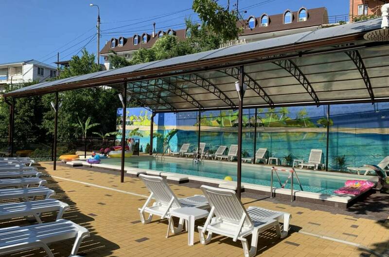 Отель «Гранд-Астери»