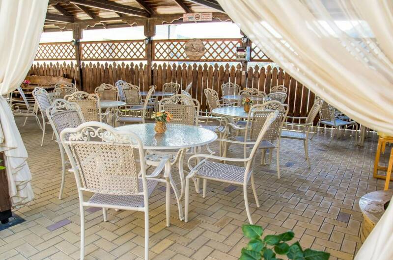 Отель «Гранд-Астери»