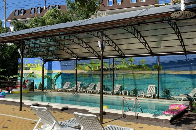 Отель «Гранд-Астери»