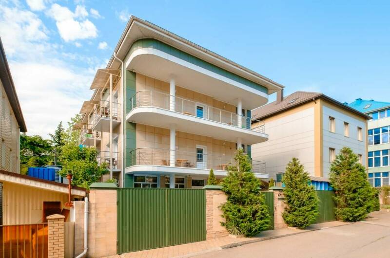 Гостевой дом «СанМари»