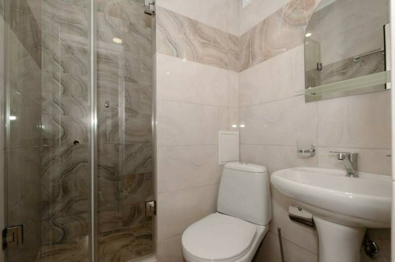 Гостевой дом «СанМари»