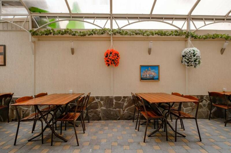 Гостевой дом «СанМари»