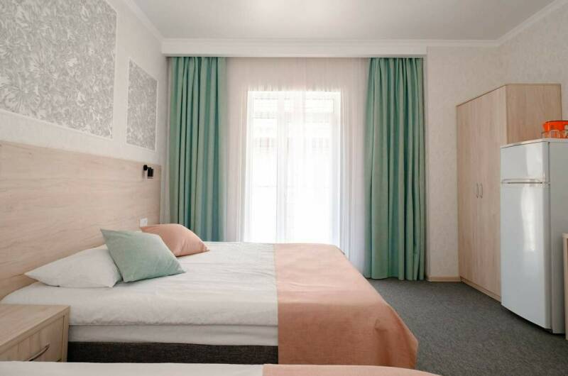 Гостевой дом «СанМари»