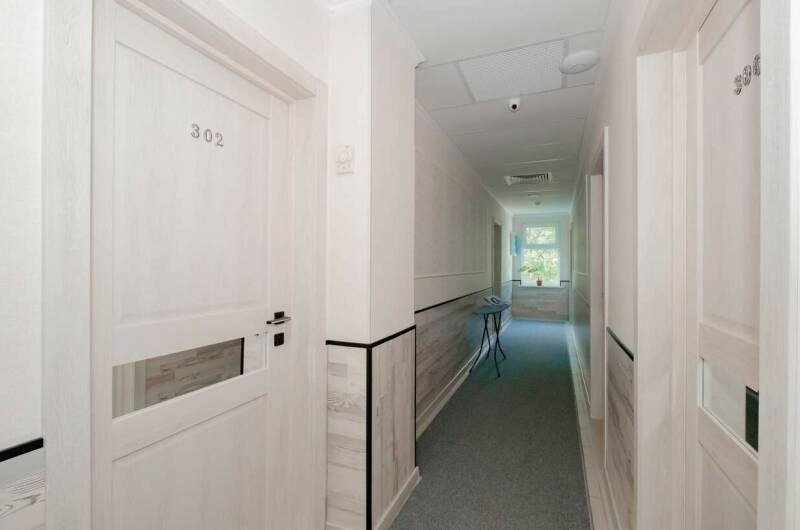 Гостевой дом «СанМари»