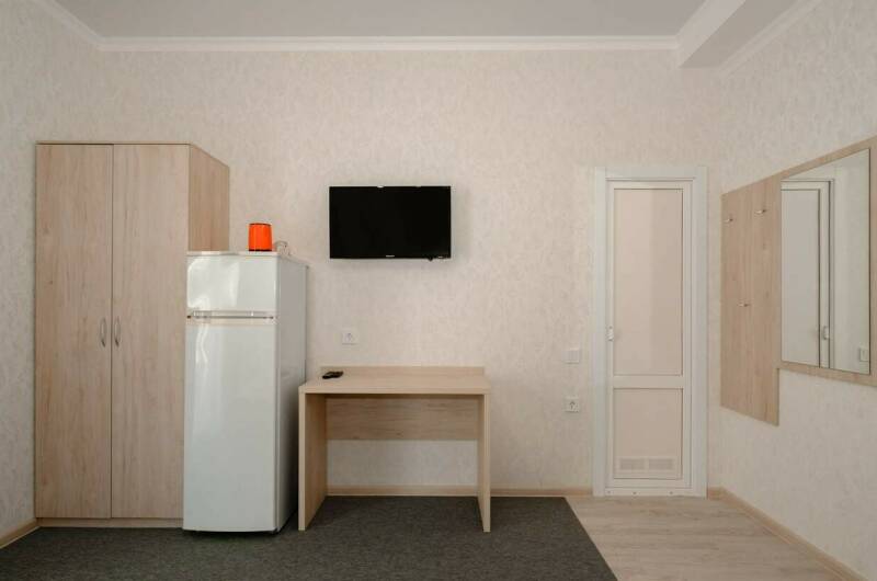 Гостевой дом «СанМари»