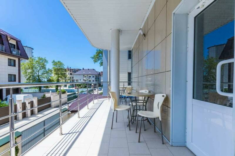 Гостевой дом «СанМари»