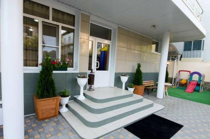 Гостевой дом «СанМари»