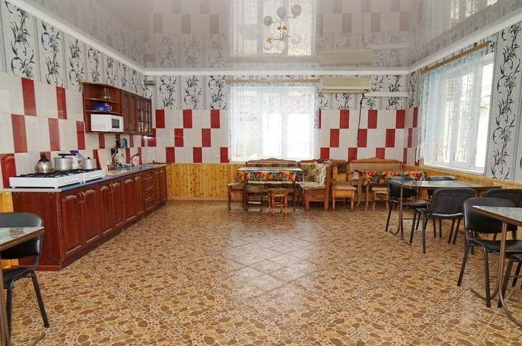 Гостевой дом «Алина»