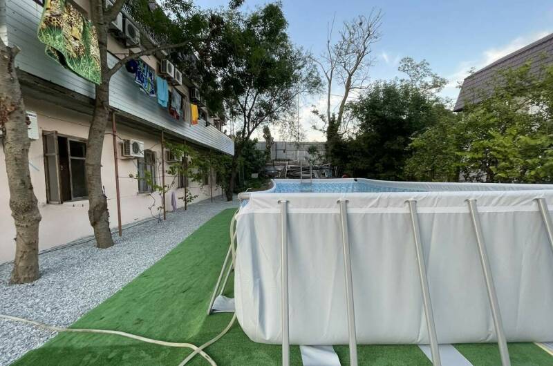 Гостевой дом «Аист»