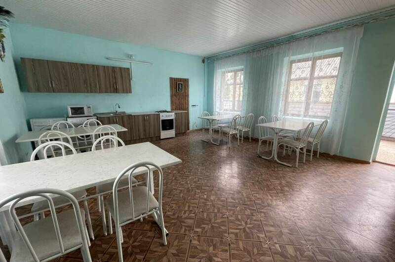 Гостевой дом «Аист»