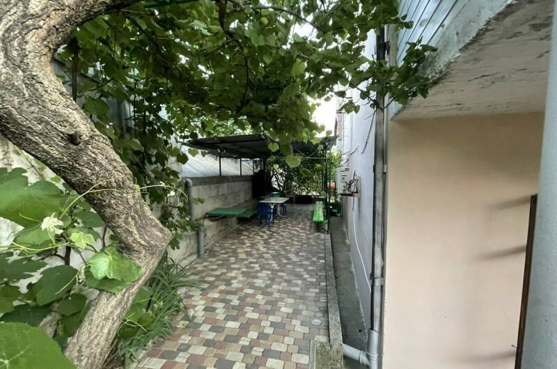 Гостевой дом «Аист»