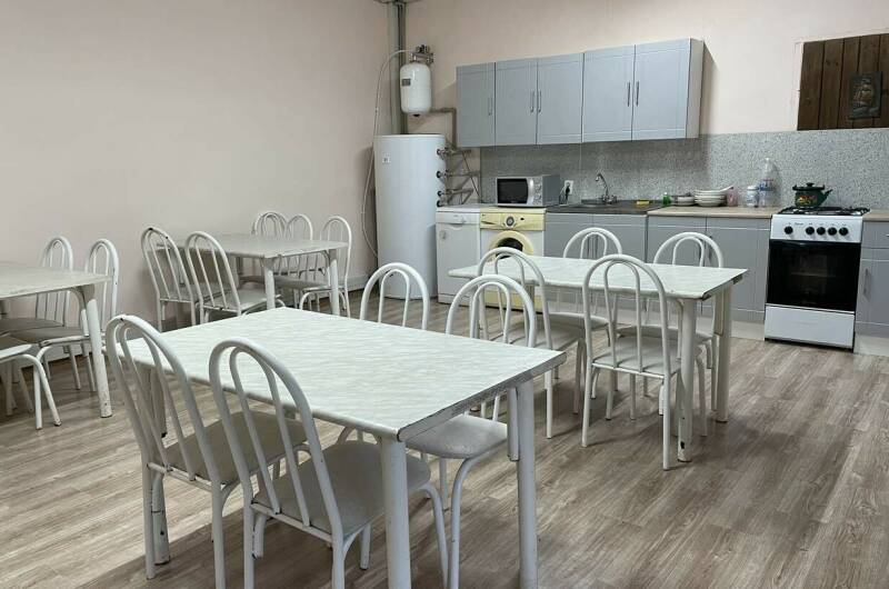 Гостевой дом «Аист»