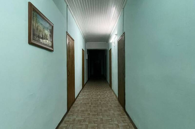 Гостевой дом «Аист»