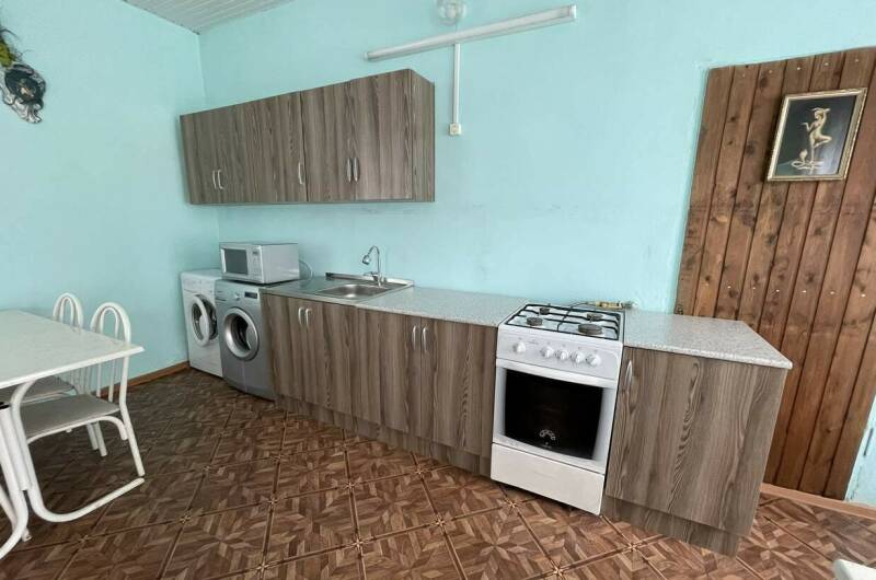 Гостевой дом «Аист»