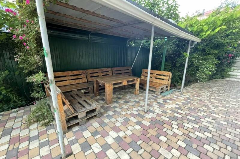 Гостевой дом «Аист»