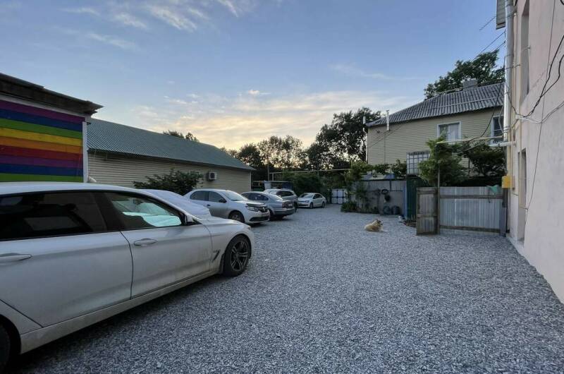 Гостевой дом «Аист»