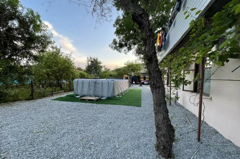 Гостевой дом «Аист»