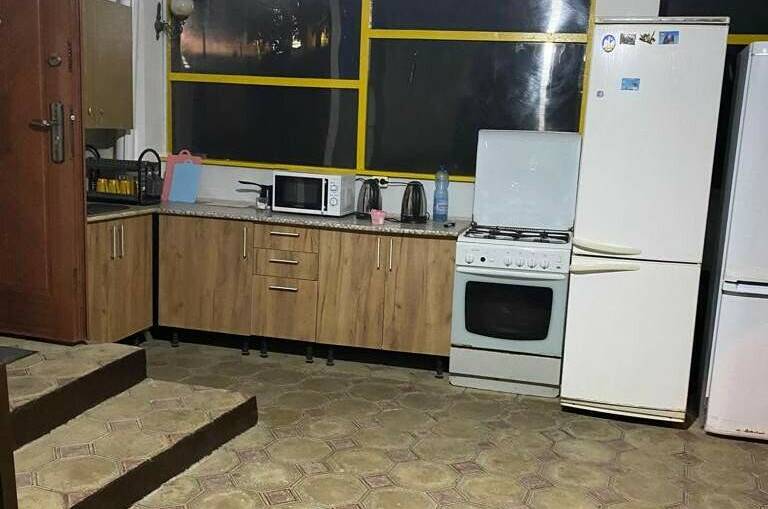 Гостиница «Семейный дворик»