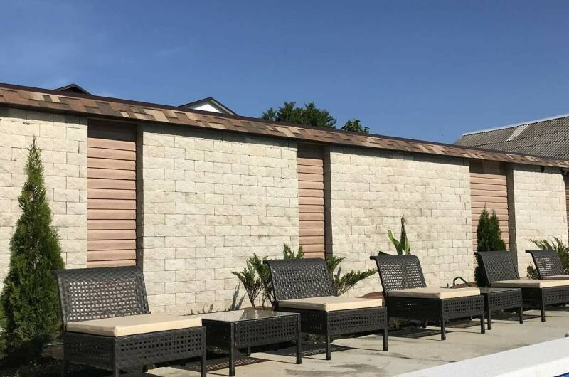 Гостевой дом «Санта-Барбара»