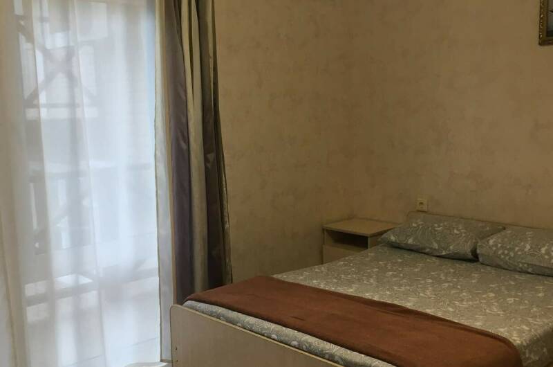 Гостевой дом «Новый сезон»