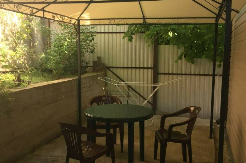 Гостевой дом «Новый сезон»