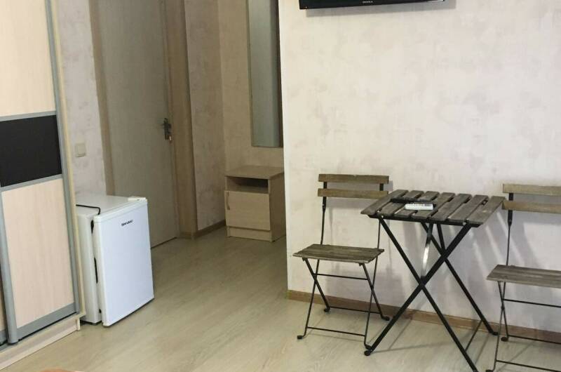 Гостевой дом «Новый сезон»