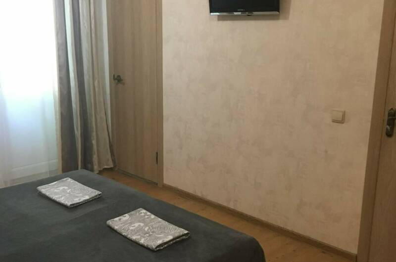 Гостевой дом «Новый сезон»