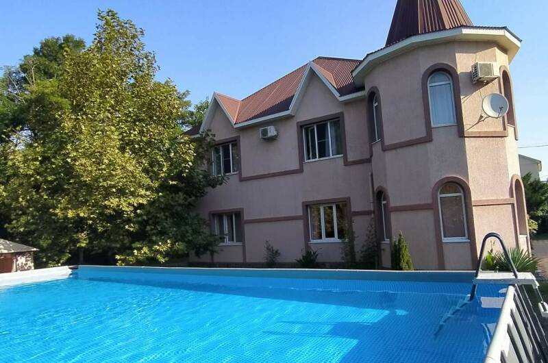 Гостевой дом «Мария»