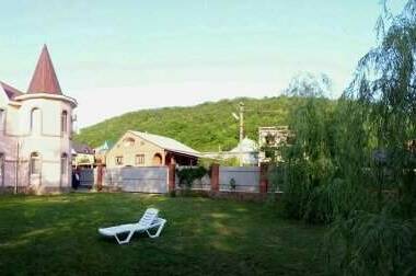 Гостевой дом «Мария»