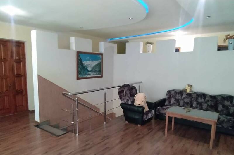 Гостевой дом «Мария»