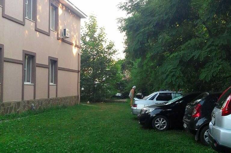 Гостевой дом «Мария»