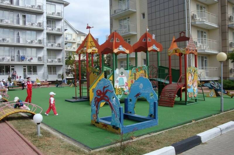 Двухкомнатная квартира «Валентина +»