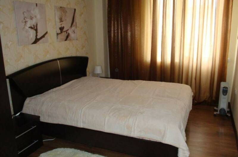 Двухкомнатная квартира «Валентина +»