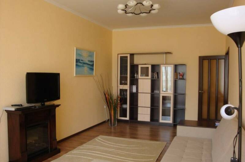 Двухкомнатная квартира «Валентина +»