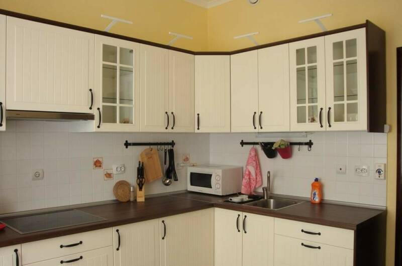 Двухкомнатная квартира «Валентина +»