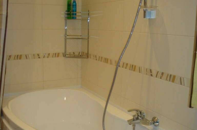 Двухкомнатная квартира «Валентина +»