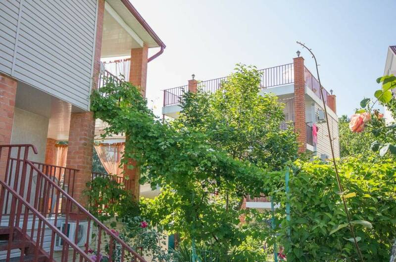 Гостевой дом «Бумеранг»