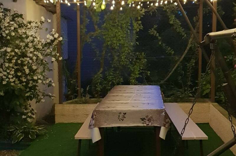 Гостевой дом «Бумеранг»