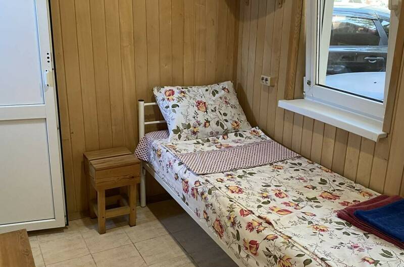 Гостевой дом «Бумеранг»