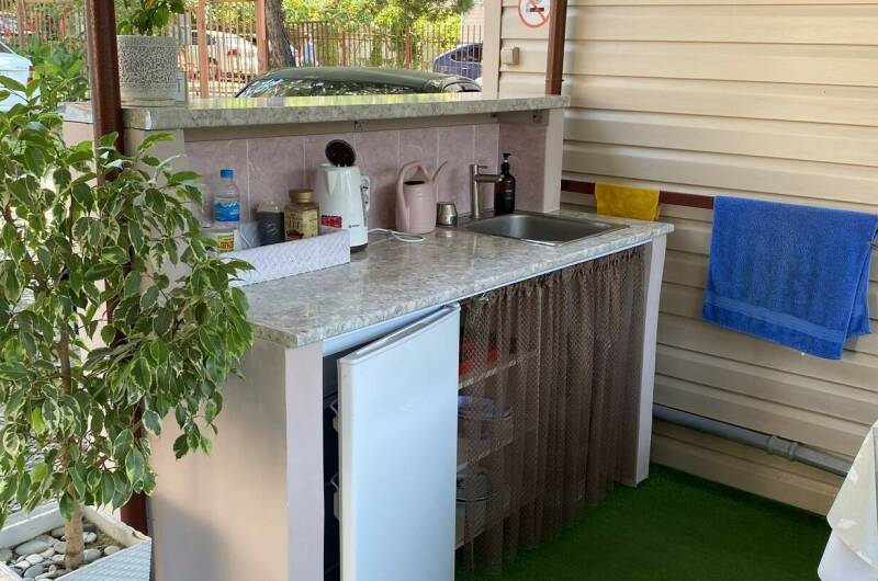 Гостевой дом «Бумеранг»