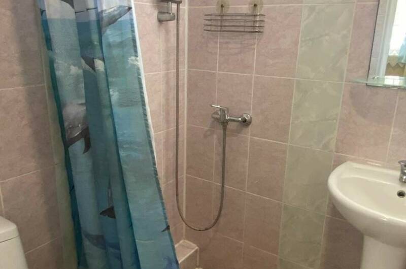 Гостевой дом «Бумеранг»