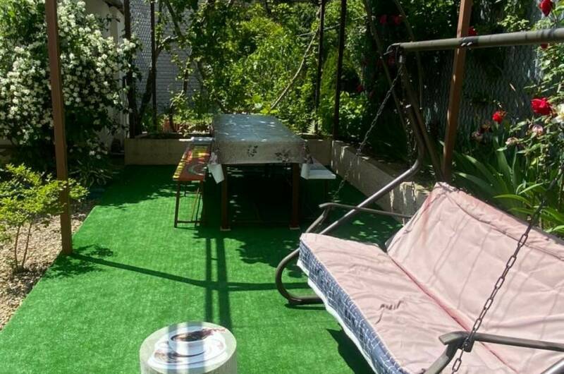 Гостевой дом «Бумеранг»