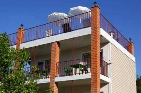 Гостевой дом «Бумеранг»