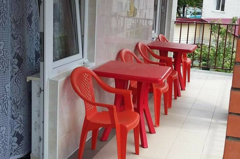 Гостевой дом «Бумеранг»