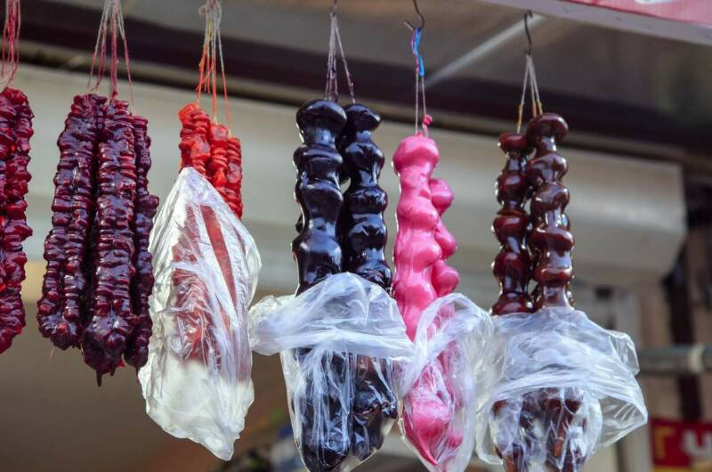 Гостевой дом «Спартак»